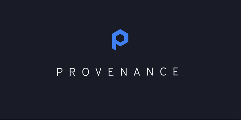 Provenance Blockchain, Inc. 