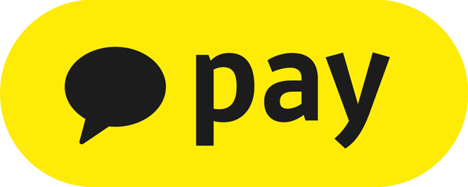 Kakao Pay(カカオペイ)