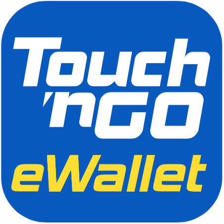 Touch'n Go eWallet（タッチンゴー・イーウォレット）