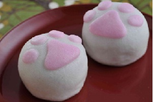 住宿　喜田家のにゃらんのおてて