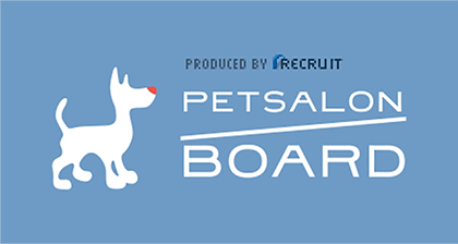 PETSALON BOARD