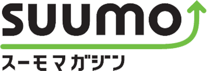 SUUMOマガジン