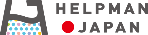 HELPMAN JAPAN