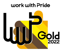 work with Pride(ワーク・ウィズ・プライド)
