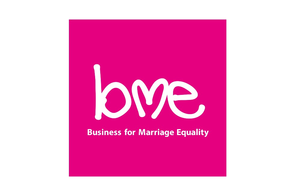 リクルートが「Business for Marriage Equality」で婚姻の平等への賛同を表明