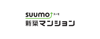 SUUMO新築マンション