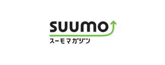 SUUMOマガジン