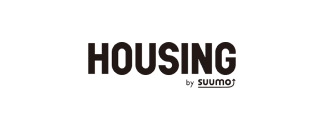 HOUSING by SUUMO