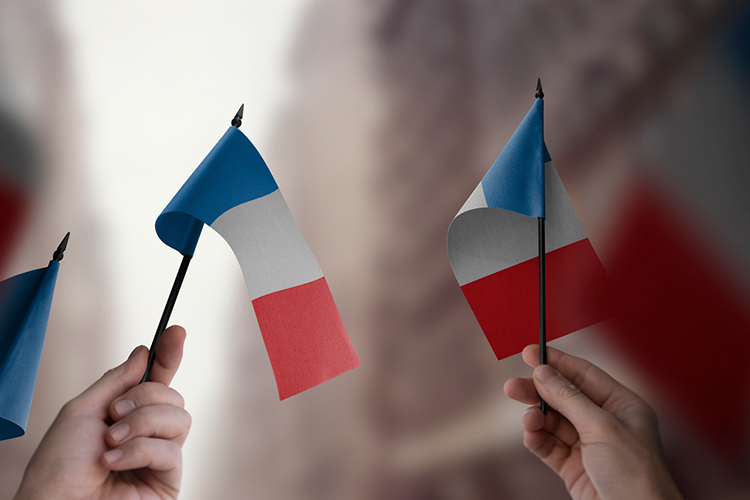 ジェンダー平等とフランス 2023 ～ジェンダー平等先進国に学ぶ～