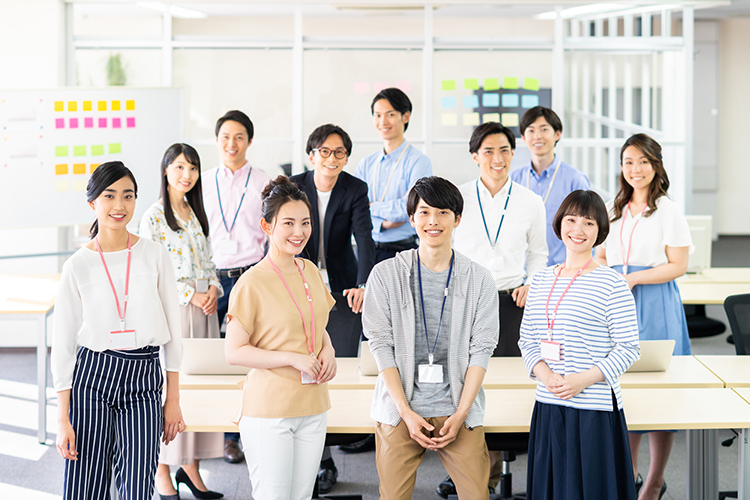 企業が変わる！男性の育休取得率向上によるメリットとその対応策とは【後編】