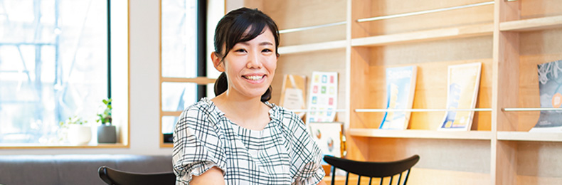 社会を変えるリーダー 認定NPO法人 Homedoor(ホームドア) 理事長 川口加奈氏