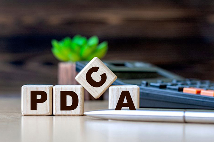 PDCAとは？PDCAサイクルの効果的な回し方、成果を出すポイントを解説