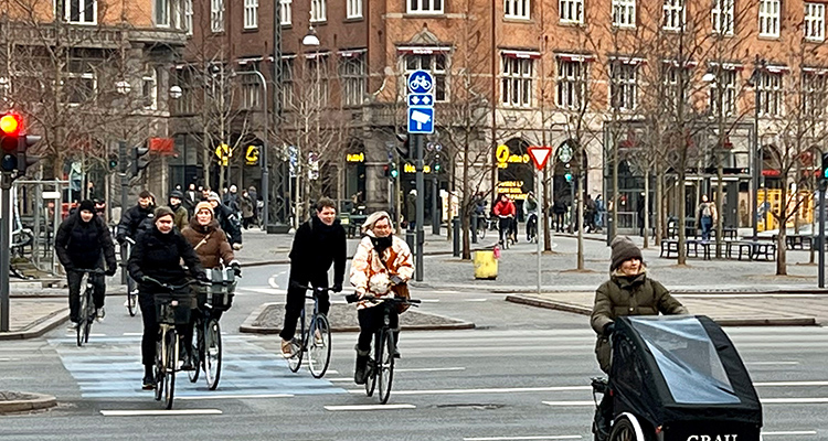 国際競争力1位のデンマーク 官僚も企業幹部も帰宅時間は午後4時台【Global View From Nordic第1回】