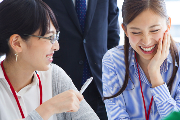 《確認・相談》部下から妊娠報告を受けたとき、最初に確認・相談することは？【上司の心得02】