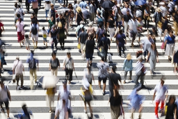 1万人調査でわかった「生き生き働ける8つの要素」〜自己診断チェックシート付き