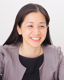 リクルートワークス研究所 Works編集長 石原 直子