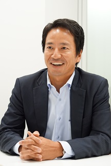 三井不動産レジデンシャル株式会社 千葉支店 開発室 主管 工藤朋之氏