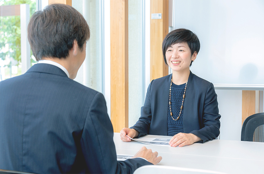 鬼木さんが、この活動を続けるモチベーションは何ですか。