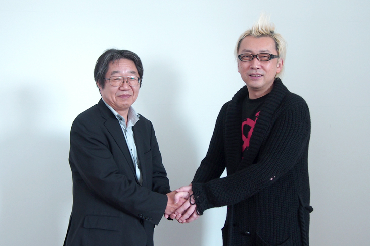 対談:箭内道彦×青田由幸 東日本大震災から約4年。いま求められる復興支援のカタチとは?
