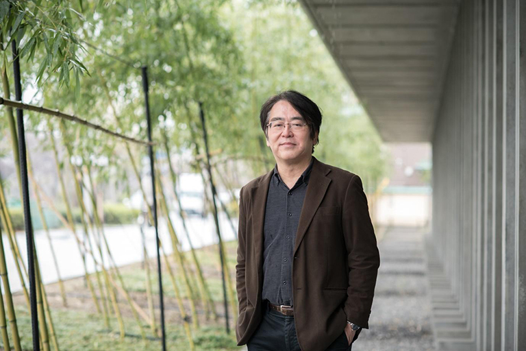 「人口減少社会は希望だ」京都大学広井教授が考える、成熟社会に生きる私たちのこれから