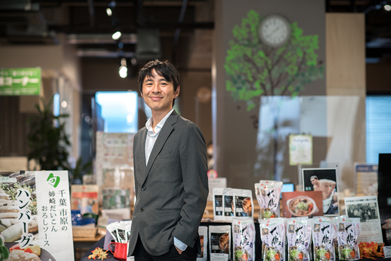 70年前からアジャイル開発?石井食品が常に時代を先取りできた理由