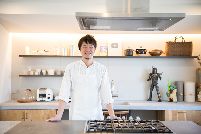 食から見る時代の変化 料理家コウケンテツが気づいた 本当に必要なレシピ 株式会社リクルート 食から見る時代の変化 料理家コウケンテツが気づいた 本当に必要なレシピ 株式会社リクルート