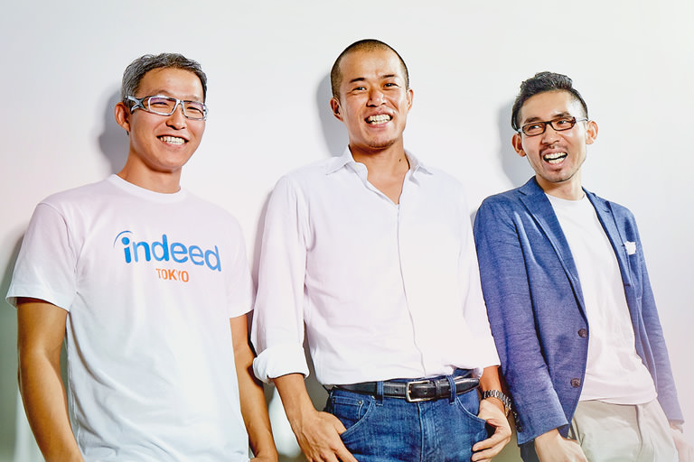 対談:LINE, Indeed - 億人を惹き付けるサービスから見る世界との戦い方 - 4