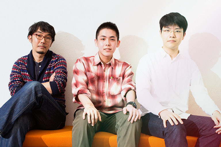 【前編】対談:2人の17歳CEOが語る、ビジネスと教育と日本の未来