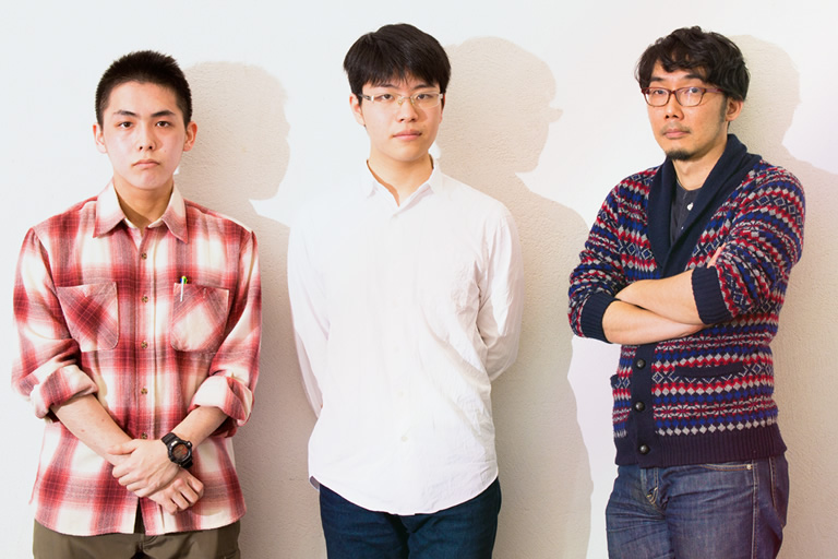 【中編】対談:2人の17歳CEOが語る、ビジネスと教育と日本の未来