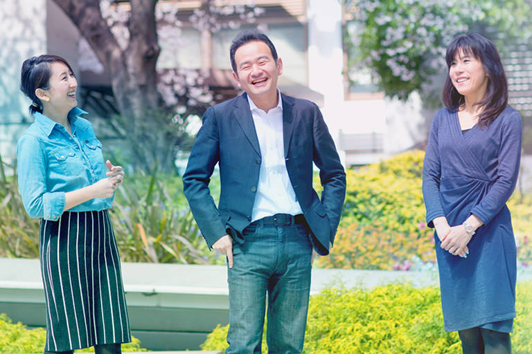 【中編】対談:白木夏子×筧裕介が語る、新たな価値を生み出すために必要なこと
