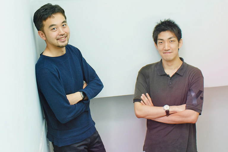 【中編】対談:ドミニク・チェン×近藤玄大が語る、人間らしさとテクノロジー