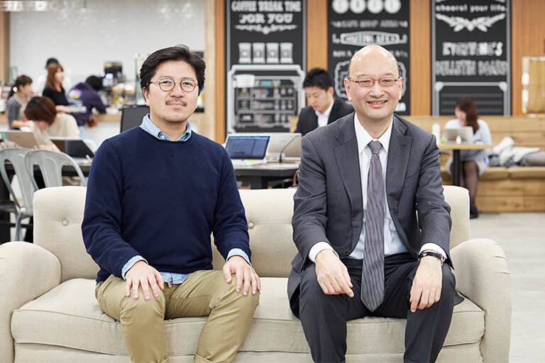 【後編】新しい教育は社会に何をもたらすのか?21世紀型教育機構・石川一郎×山口文洋