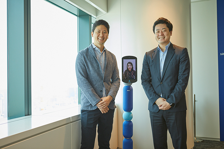 きっかけはテレポーテーション!?ANAが「空を飛ばない」新規事業を作った理由