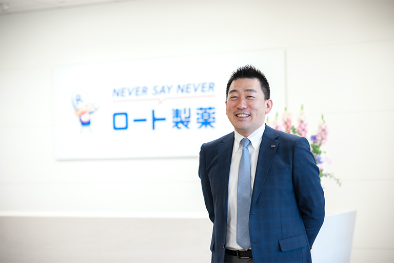 製薬メーカー社員が林業を副業に!?異色な経験の掛け算がもたらす唯一無二のキャリア