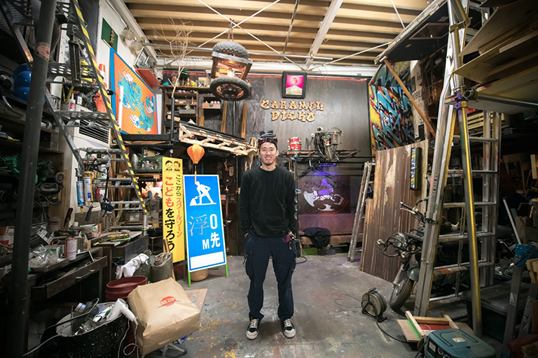 500万円のキャラメルのおまけが「家」? Z世代起業家が語る、時代が求める価値観