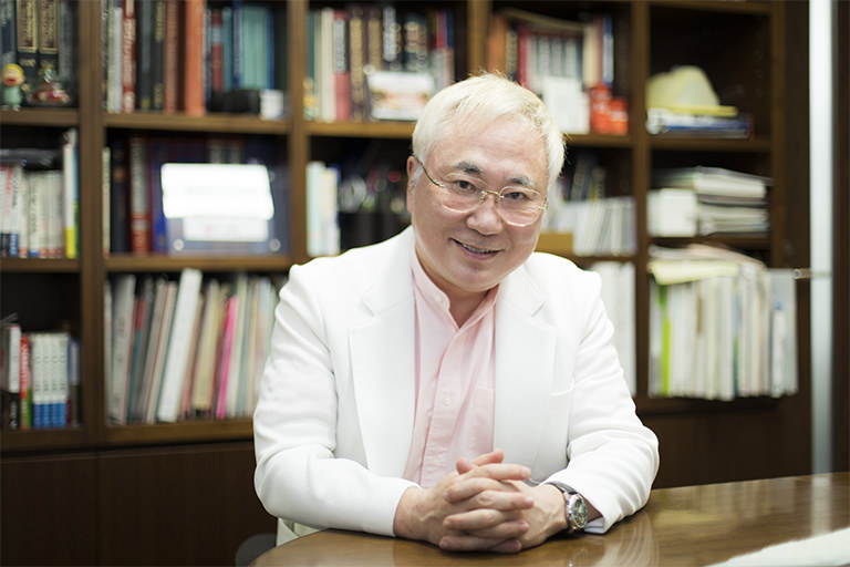 高須クリニック 高須克弥院長流 質を高める 人生100年時代 の生き方とは 株式会社リクルート