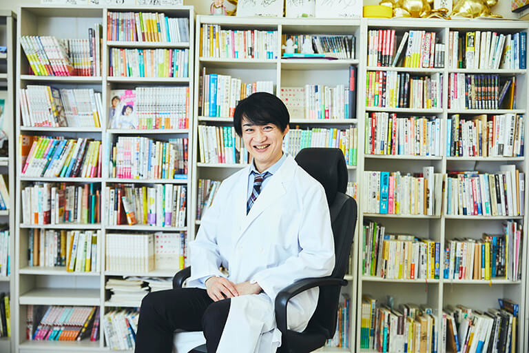 相談が絶えない精神科医 ゆうきゆうが語る 人生100年時代 の処方箋 株式会社リクルート 相談が絶えない精神科医 ゆうきゆうが語る 人生100年時代 の処方箋 株式会社リクルート