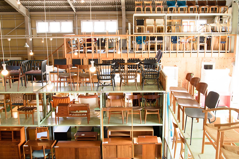 北欧と日本を行き来する家具店主から学ぶ 日本人の 綿密さ との向き合い方 株式会社リクルート