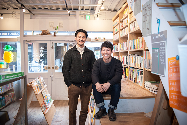 送料は有料 買い取れない本は寄贈 バリューブックスが考える古本の新しい価値 株式会社リクルート