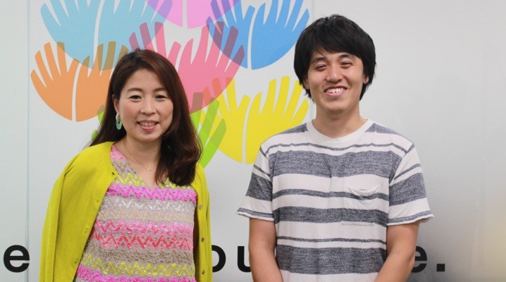 世間との「ズレ」を理解しないとサービスは作れない ワーママを部下に持つ男性社員の気づき