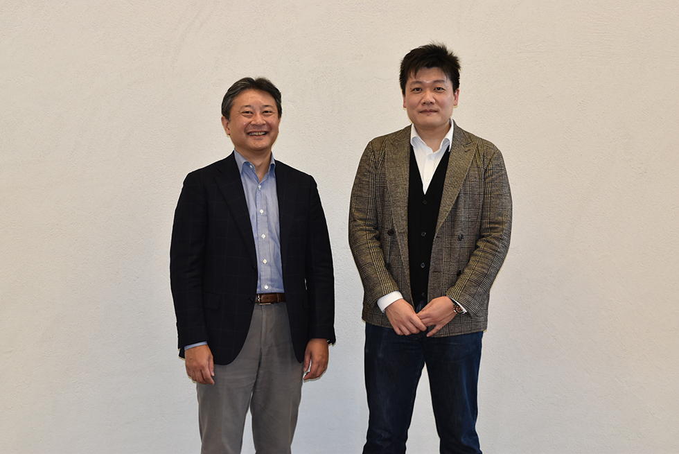 今、世界が注目する『人的資本経営』の実現モデルとは?“働く人”こそ企業の競争優位性を生み出す時代を見据えて