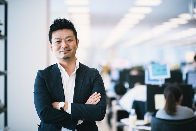 【だから、私はきょうも働く】 ~シニアの知見を活かせる社会へ。自分を育ててくれたカスタマーに恩返ししたい~