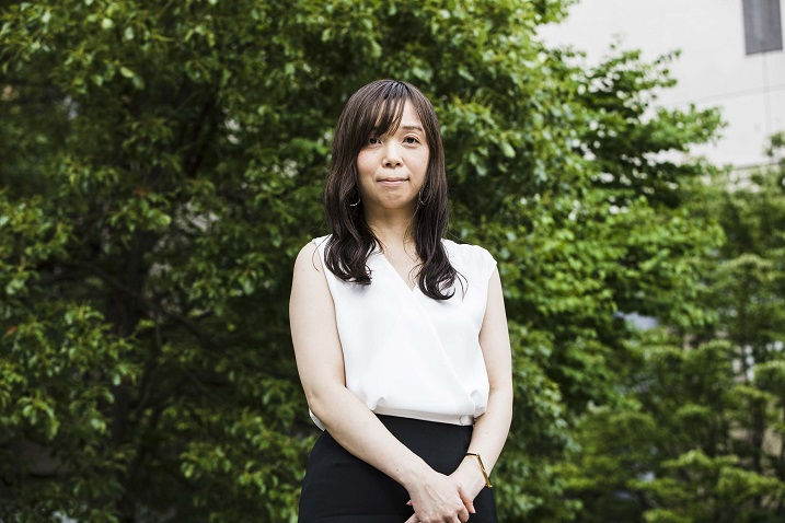 【だから、私はきょうも働く】~高校生たちが自身の可能性に気付き、将来の選択肢を広げられる世界をつくりたい~