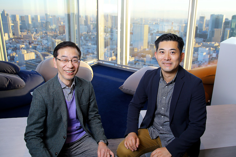 蓄積された「現場の知見」をAI活用で自動化 「ベテラン×若手」が生んだイノベーション