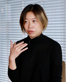 リクルートマーケティングパートナーズ スタディサプリ教育AI研究所 小宮山氏