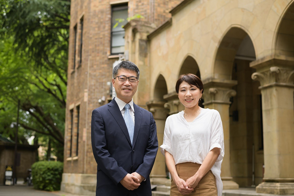 東京大学メタバース工学部とリクルートの目指すダイバーシティとは?